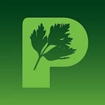 parsley android application logo